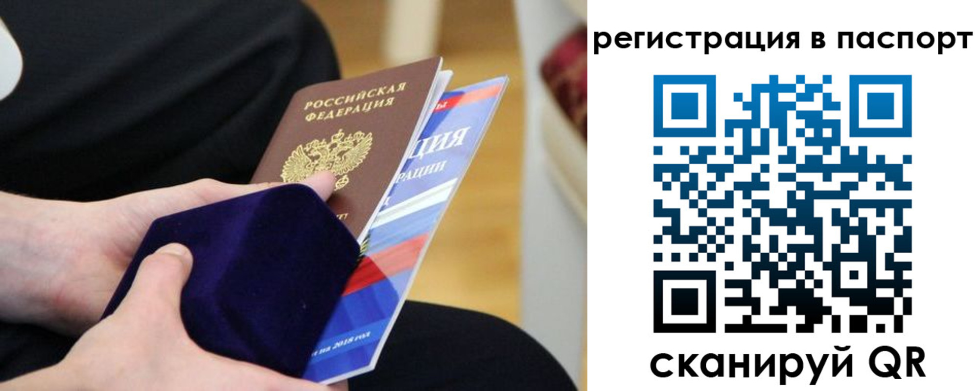 прописка в квартире в Смоленской области